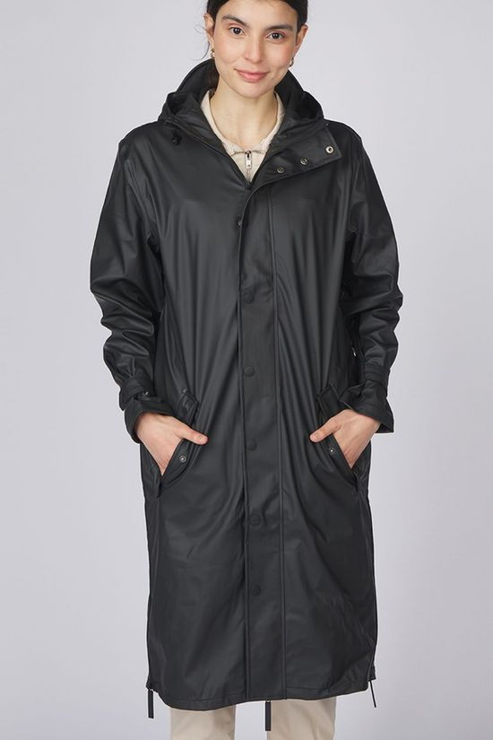 Maium Jas Original Black