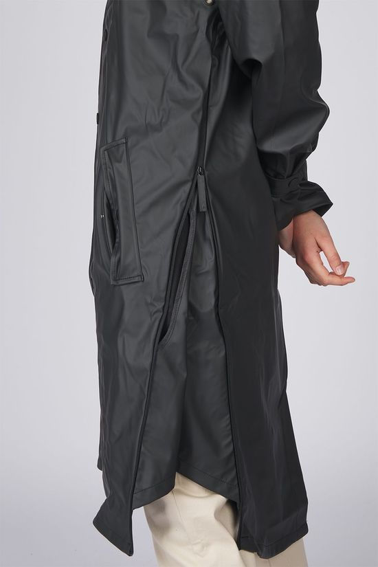Maium Jas Original Black