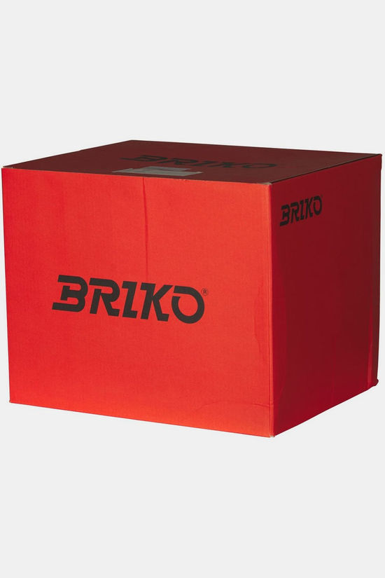 Briko Casque De Ski Elio Visor Photo Matt Black