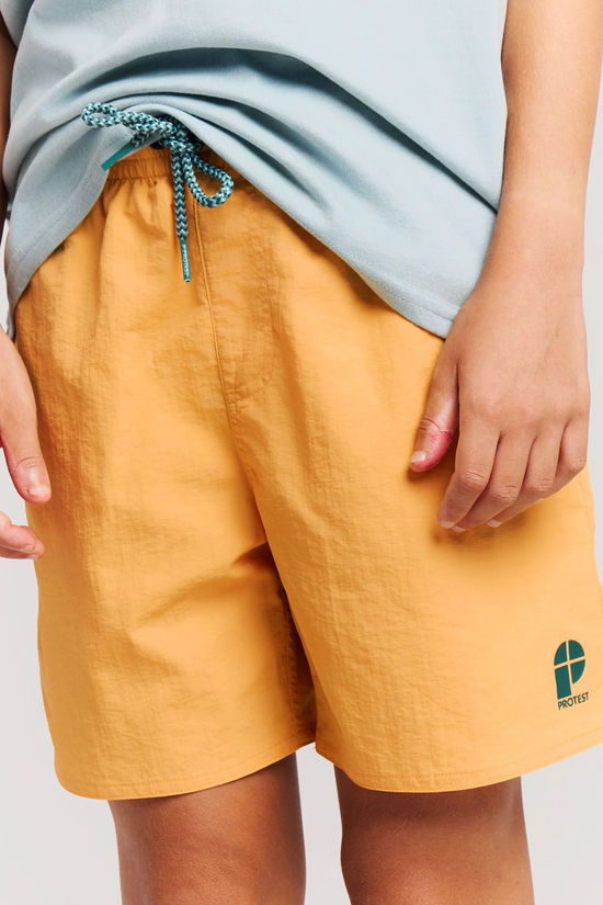 Protest Culture Golden Yellow