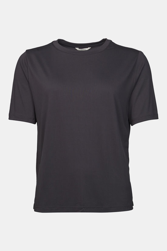 Yerse T-Shirt Holgada Plomo