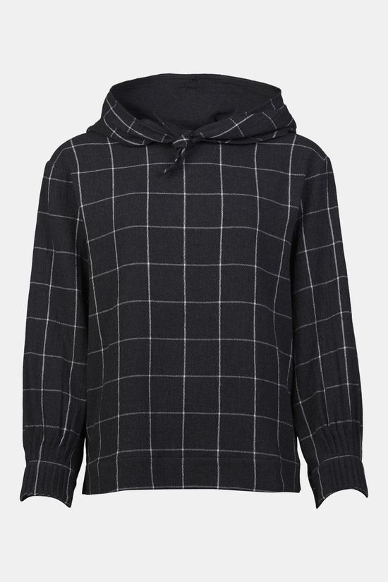 Yerse Blouse Freddo45 Anthracite