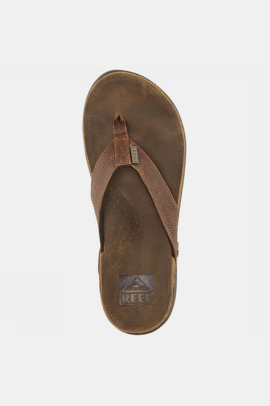 Reef Tongs J-Bay 3 Camel Brown
