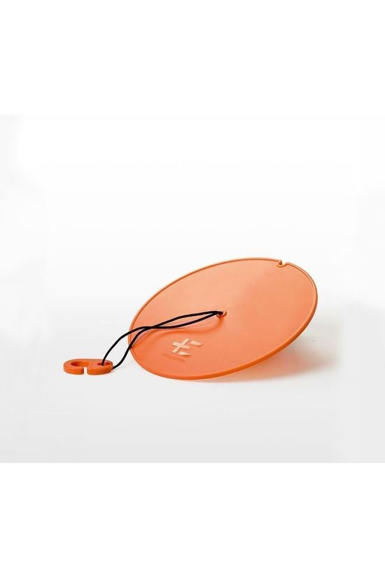 Terra Nation Divers Kuku Anchor orange