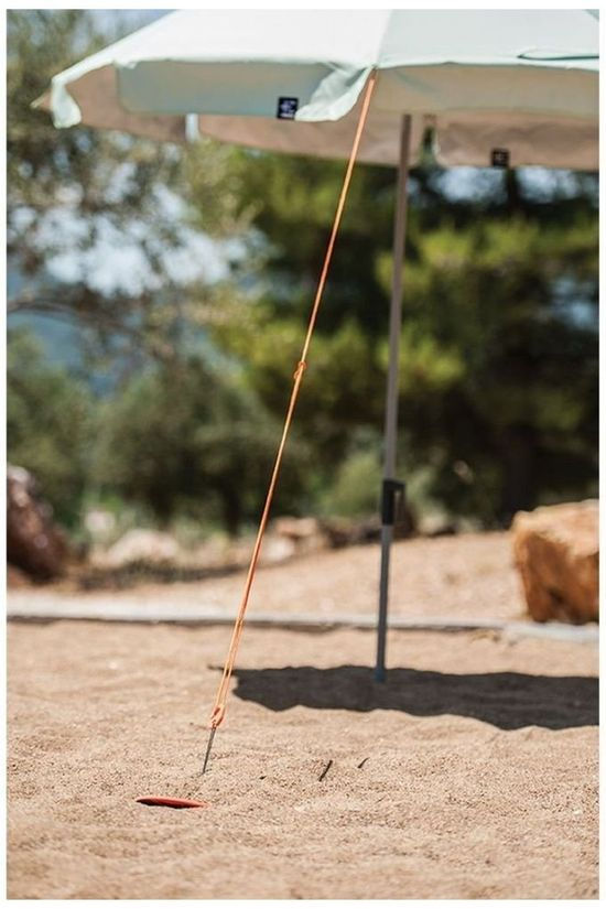 Terra Nation Divers Kuku Anchor orange