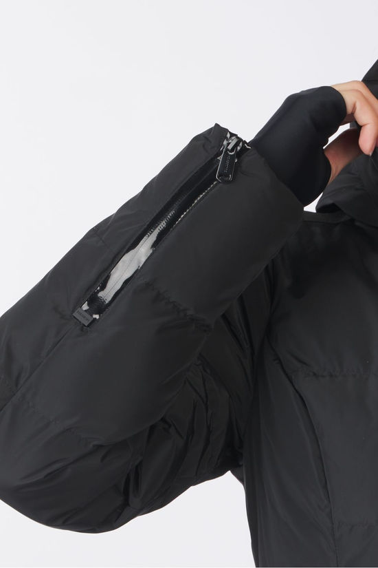 Goldbergh Ski-Jas Lou Black