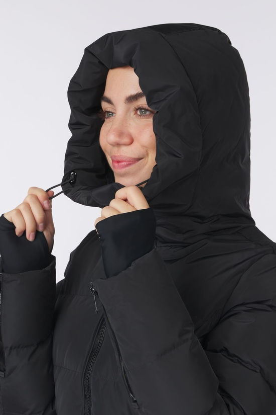 Goldbergh Ski-Jas Lou Black