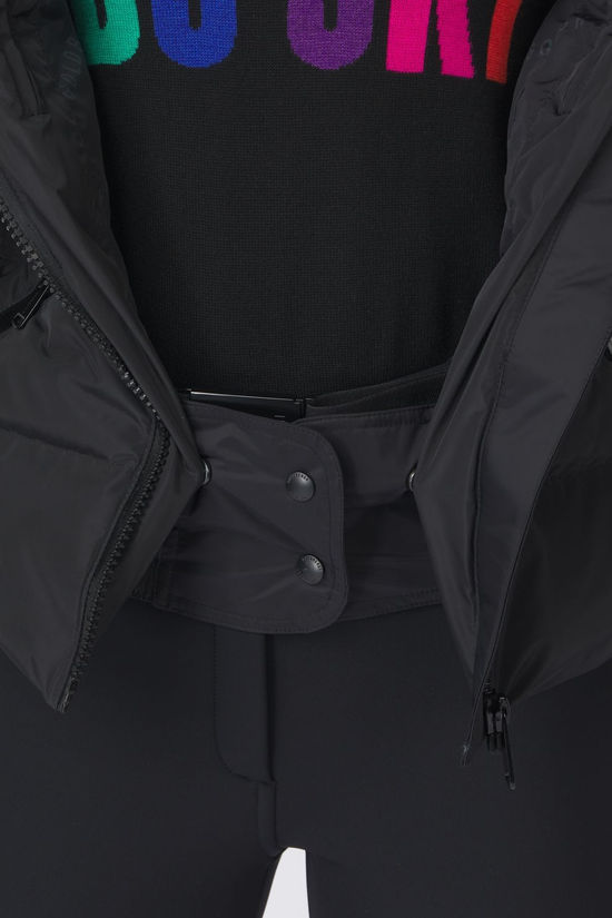 Goldbergh Ski-Jas Lou Black