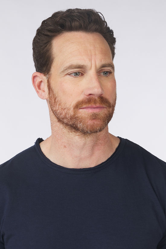 Dstrezzed T-Shirt King  Dark Navy