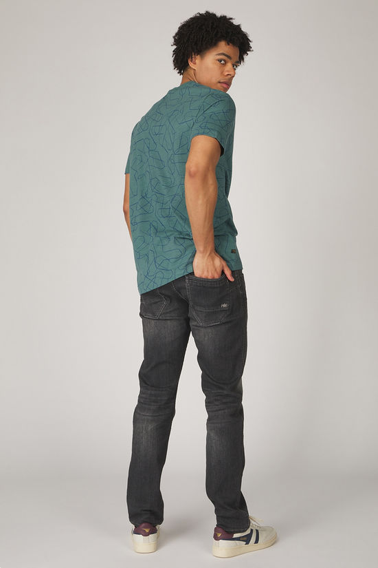 PME Legend Jeans Nightflight Mid Grey/Denim / Jeans