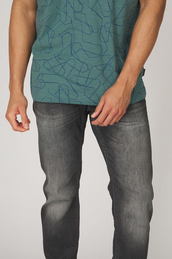 PME Legend Jeans Nightflight Mid Grey/Denim / Jeans