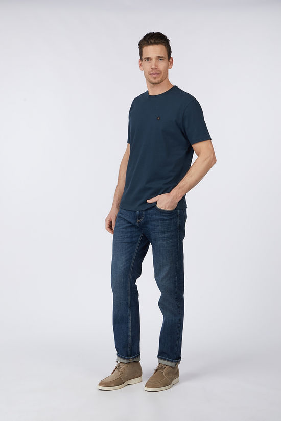 No Excess T-Shirt N3675 Night