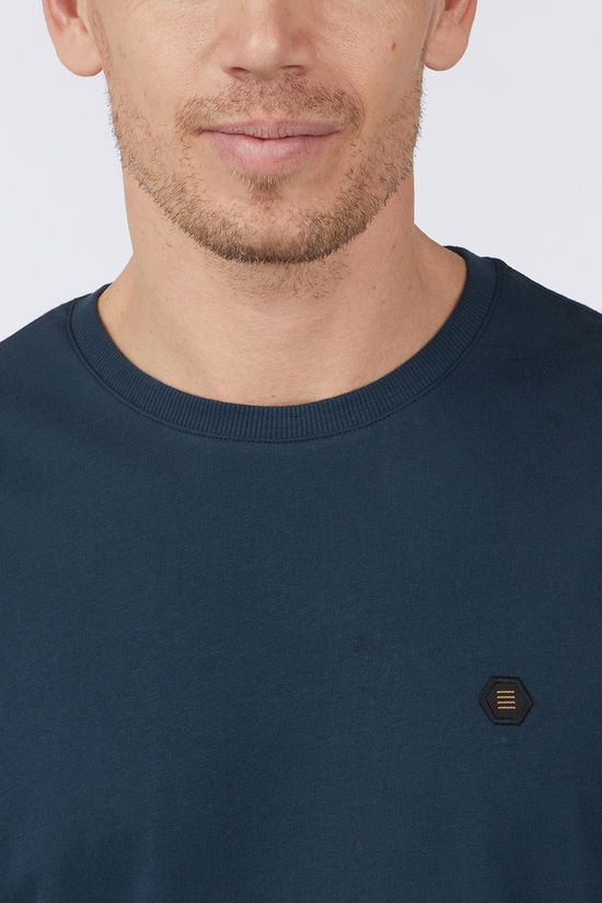 No Excess T-Shirt N3675 Night