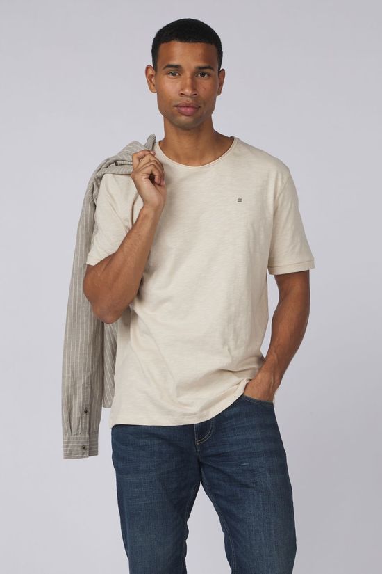 No Excess T-Shirt 33360702 Stone