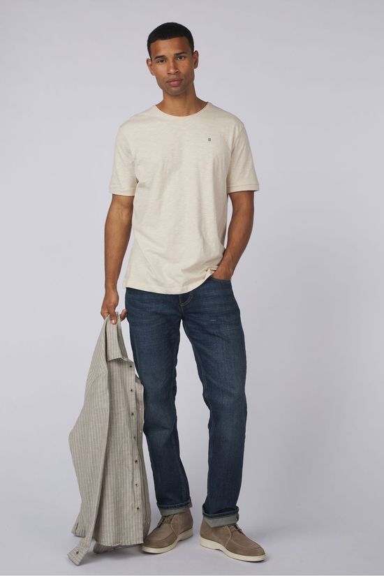 No Excess T-Shirt 33360702 Stone