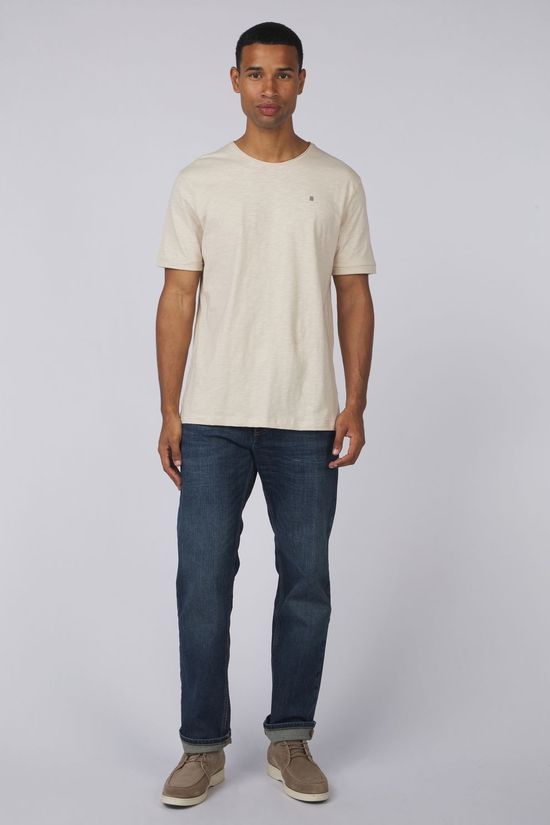 No Excess T-Shirt 33360702 Stone