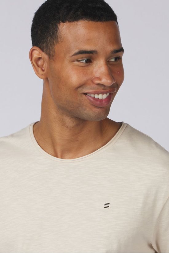 No Excess T-Shirt 33360702 Stone