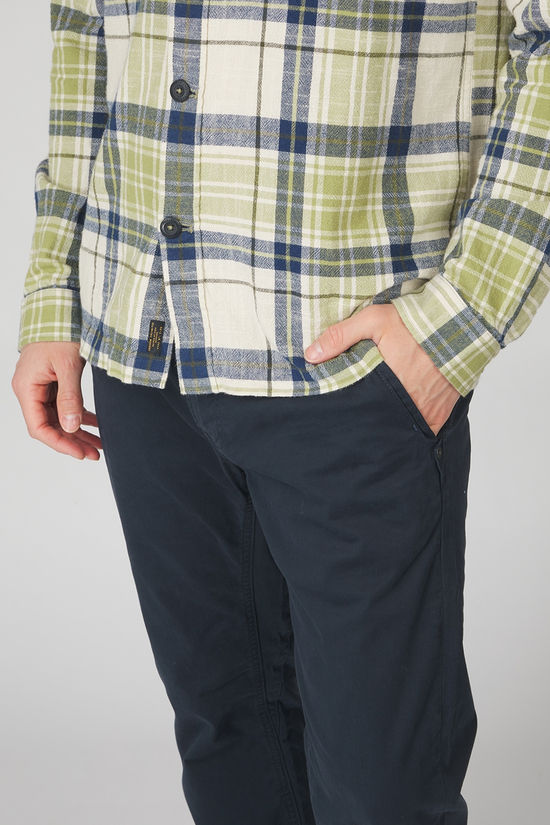 PME Legend Broek Twin Wasp Left Hand Salute