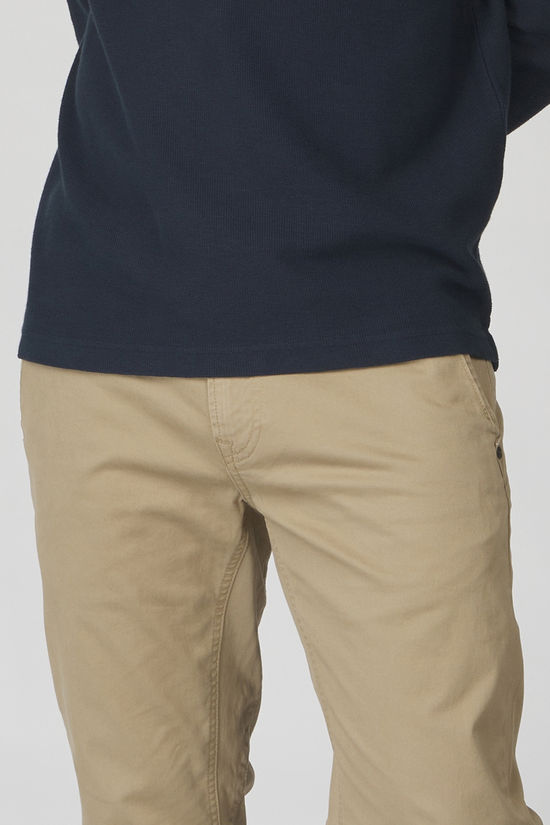 PME Legend Pantalon Twin Wasp Left Hand Elmwood