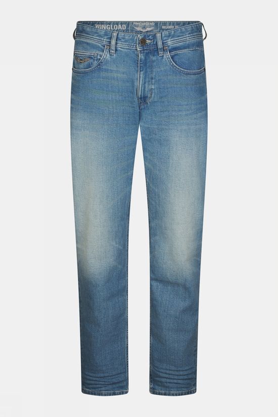 PME Legend Jeans Wingload Denim Fresh Blue