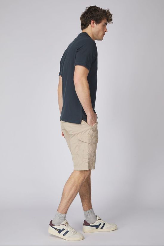 Brunotti Caldo-N Walkshort Ebony Sand