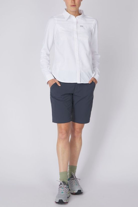Columbia Short Saturday Trail™ Long dark blue