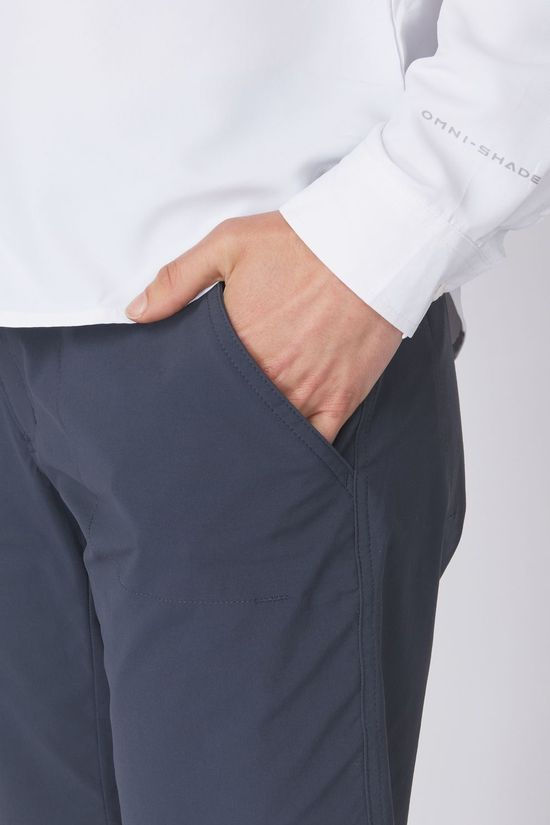 Columbia Short Saturday Trail™ Long dark blue