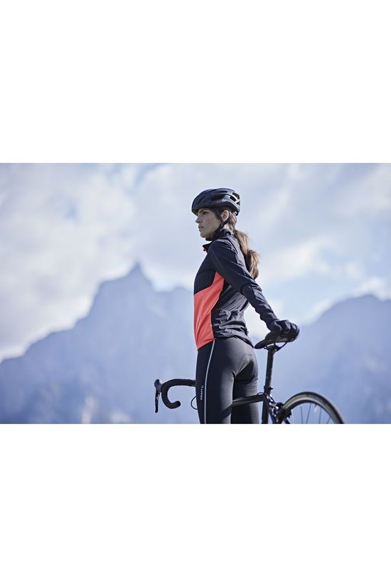 Craft Broek Ideal Thermal Black/No colour