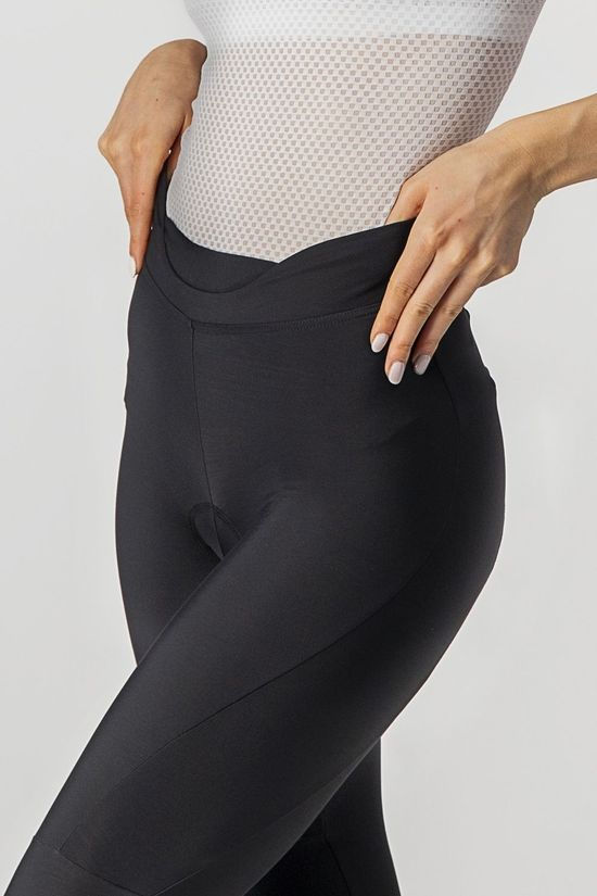Castelli Broek Velocissima Tights black