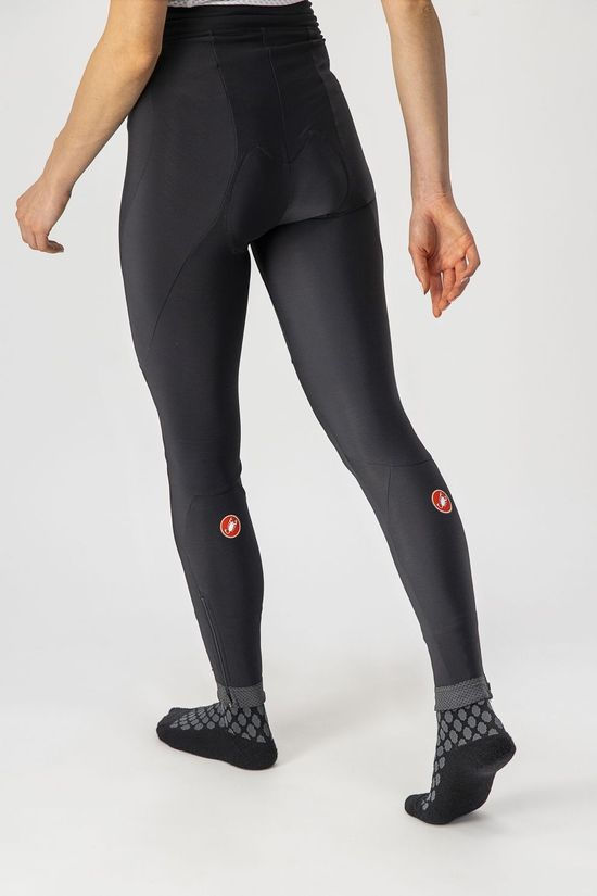 Castelli Broek Velocissima Tights black