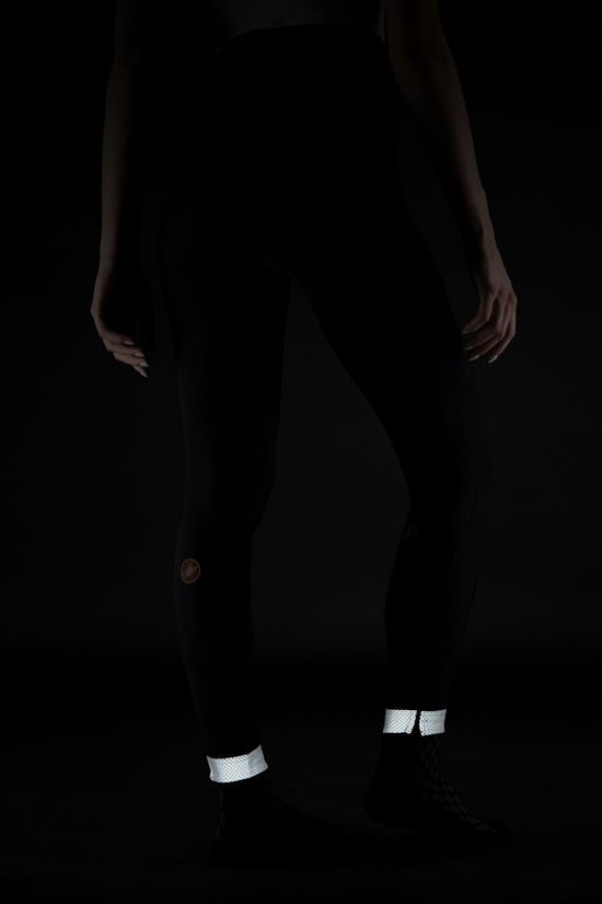 Castelli Broek Velocissima Tights black