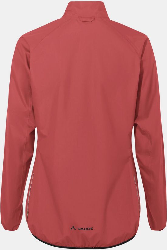 Vaude Regenjas Drop III Brick