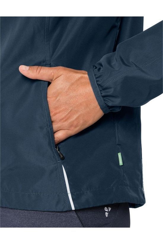 Vaude Jas Dundee Classic Dark Sea