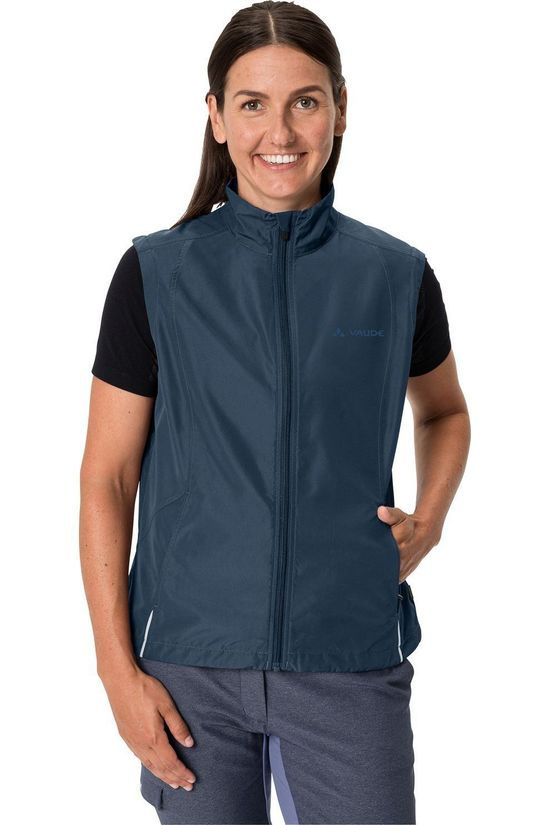 Vaude Jas Dundee Classic Dark Sea