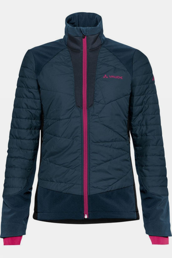 Vaude Veste Imperméable Minaki III Dark Sea Uni