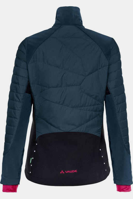 Vaude Veste Imperméable Minaki III Dark Sea Uni