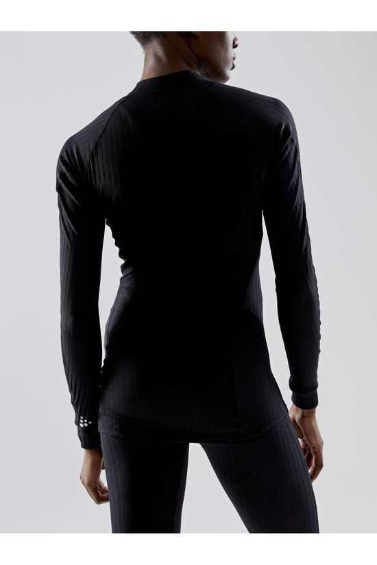 Craft Active Extreme X Cn Ls W black