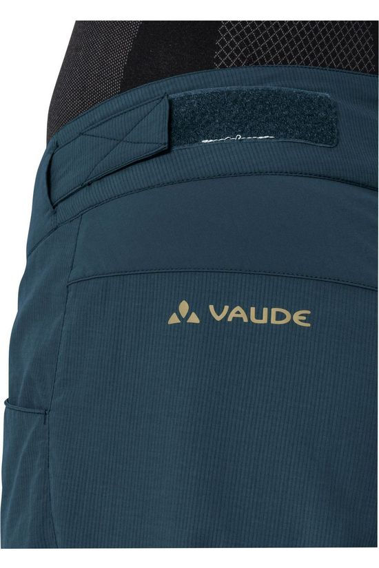 Vaude Tamaro Shorts DARK SEA
