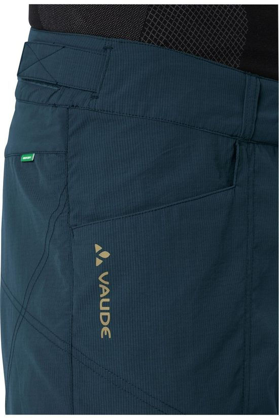 Vaude Tamaro Shorts DARK SEA