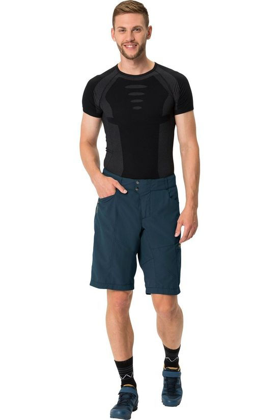 Vaude Tamaro Shorts DARK SEA