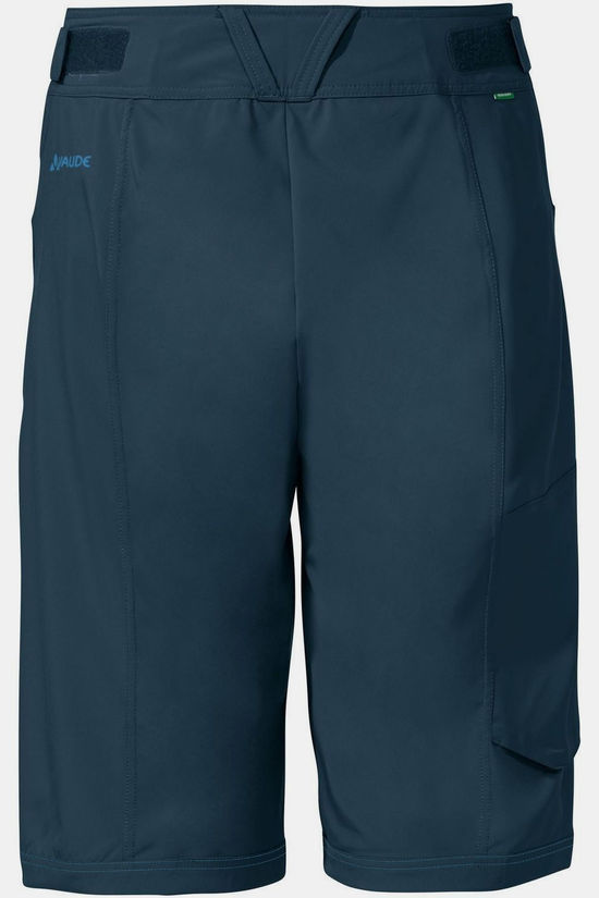 Vaude Pantalon Ledro Dark Sea