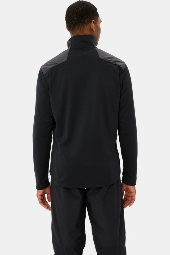 Vaude Veste Imperméable Yaras 3In1 Glowing Red