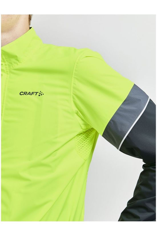 Craft Core Endur Hydro M yellow/black