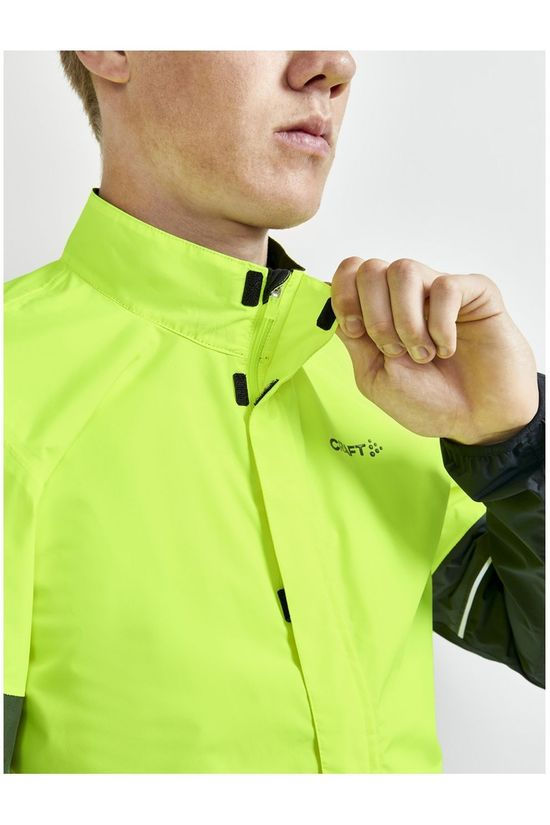 Craft Core Endur Hydro M yellow/black