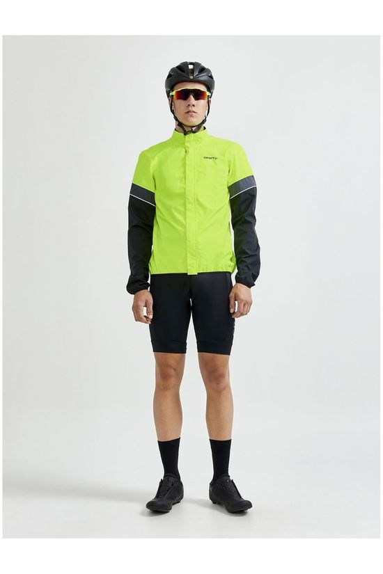 Craft Core Endur Hydro M yellow/black