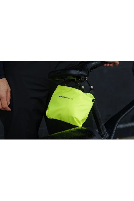 Agu Veste Vélo Compact Black Reflective black