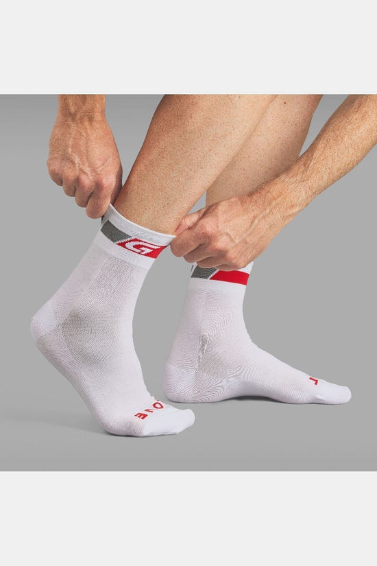 GripGrab Chaussettes Tricolor Regular Cut Socks Bundle Assorted / Mixed