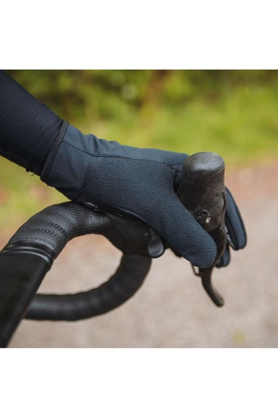 GripGrab Handschoen Ride Windproof Midseason black