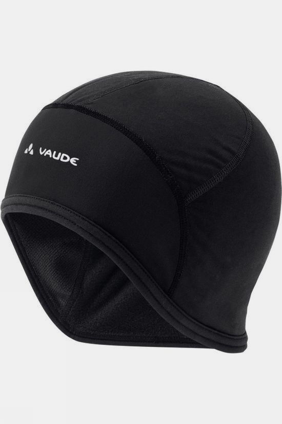 Vaude Bonnet Bike Cap black/white