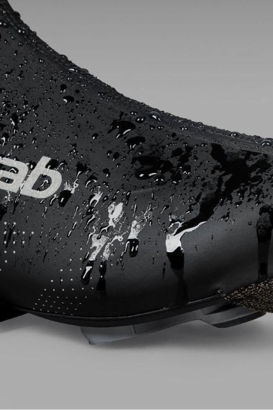 GripGrab Overschoen Ride Waterproof black